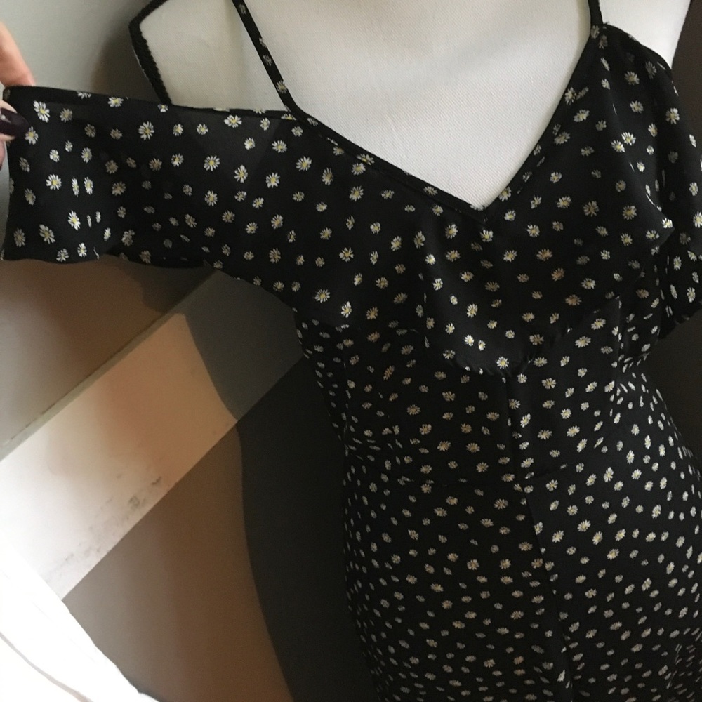 Lord &Taylor Design Lab Jumpsuit Size small